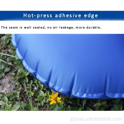 Camping Sleeping Mat Camping TPU customized Sleeping mattress Manufactory